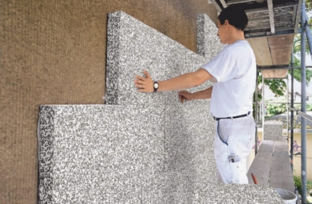 Hilvan Isı Yalıtımcısı